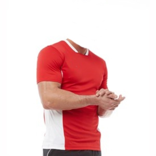 DXB Sports T-Shirt style 118